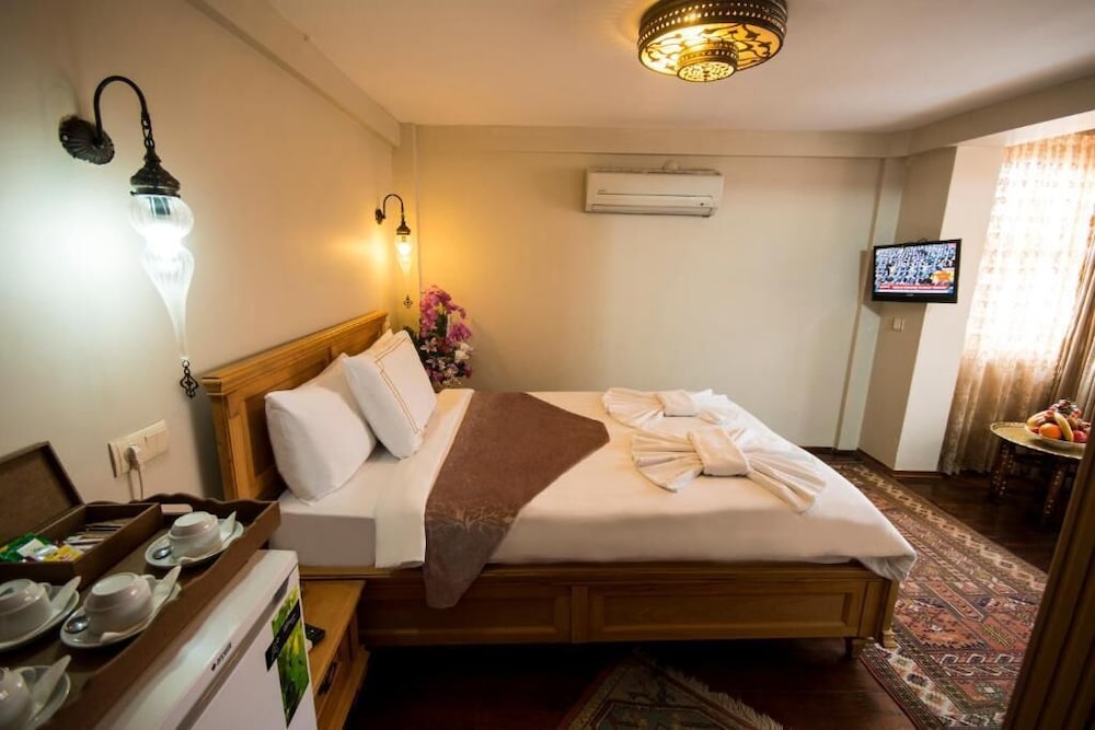 Double Room photo 3