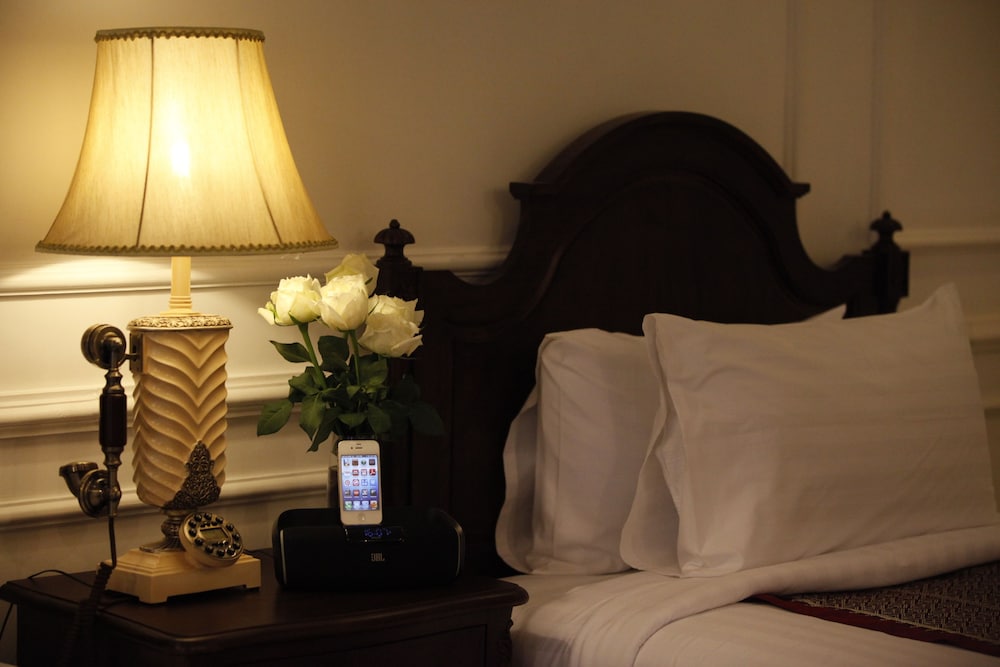 Premier Room photo 1