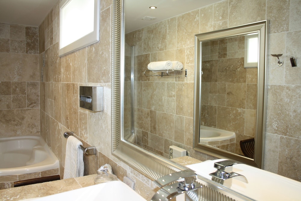 Deluxe Double Room (El Drad) photo 2