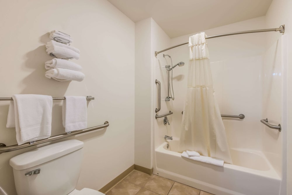 Room, 1 King Bed, Accessible, Non Smoking (No Pets Allowed) - Photo 4