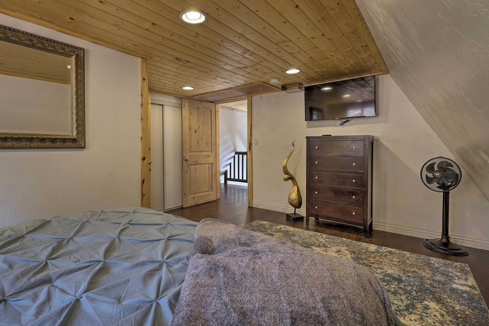 House (2 Bedrooms) photo 2