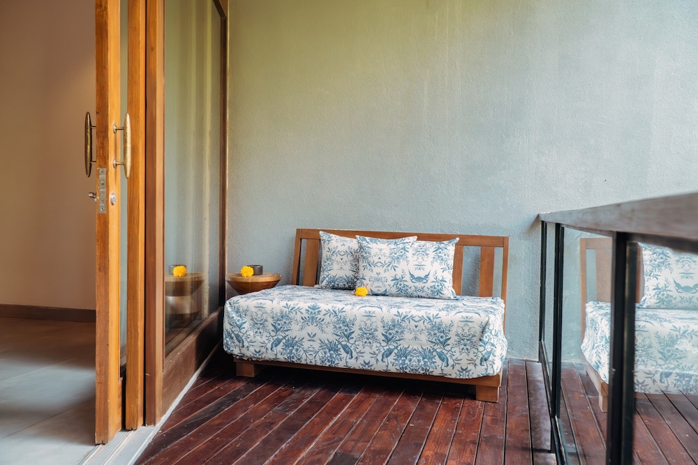 Grand Suite with Forest View - Photo 4