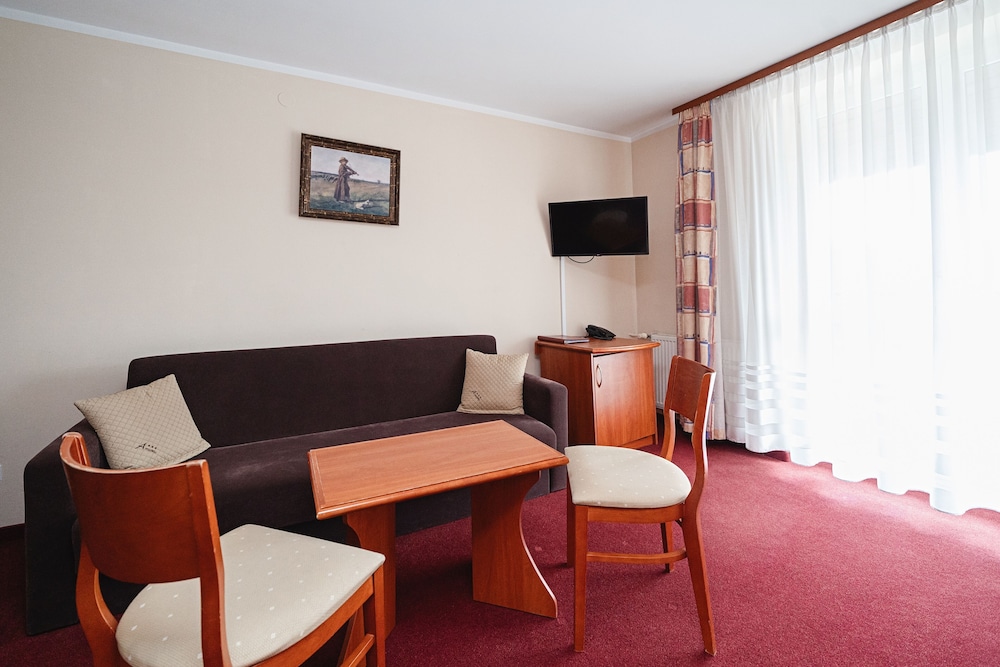 Studio Suite (2 adults no direct access to therms), photo 6