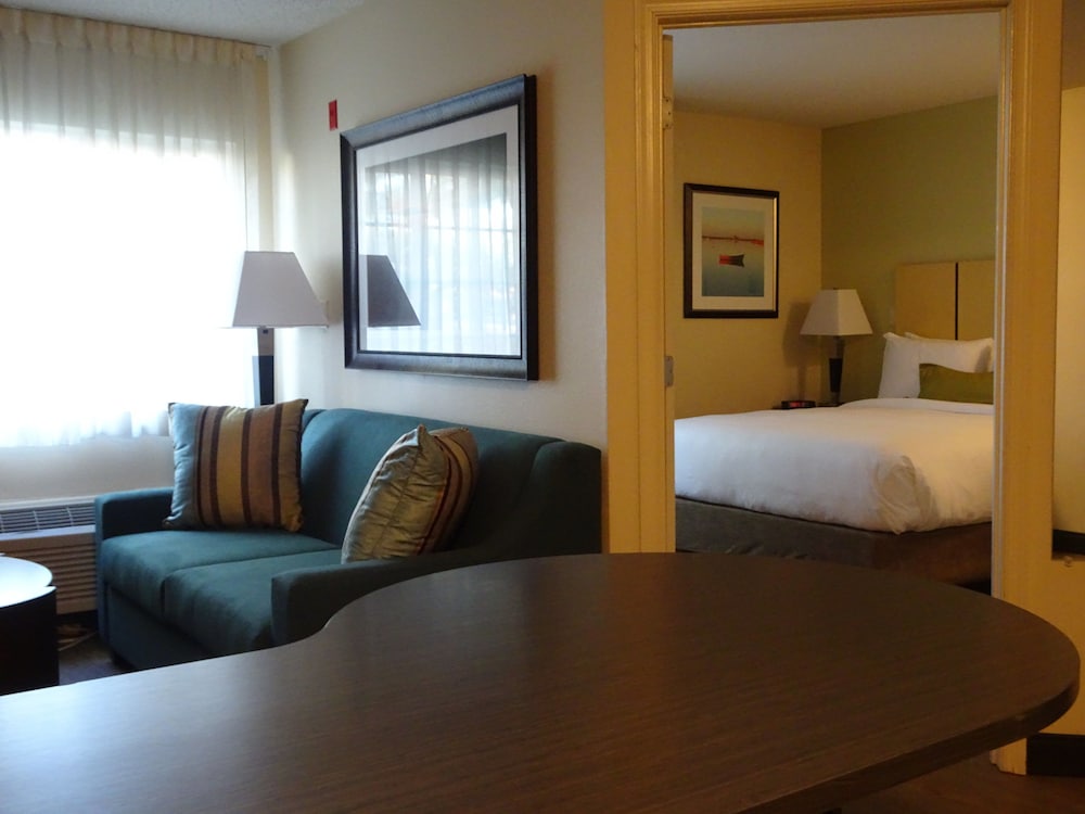 Suite, 1 Bedroom