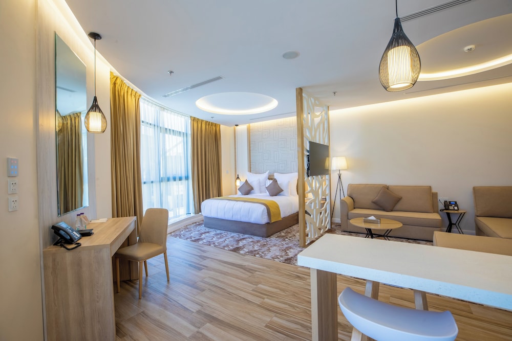Executive Suite