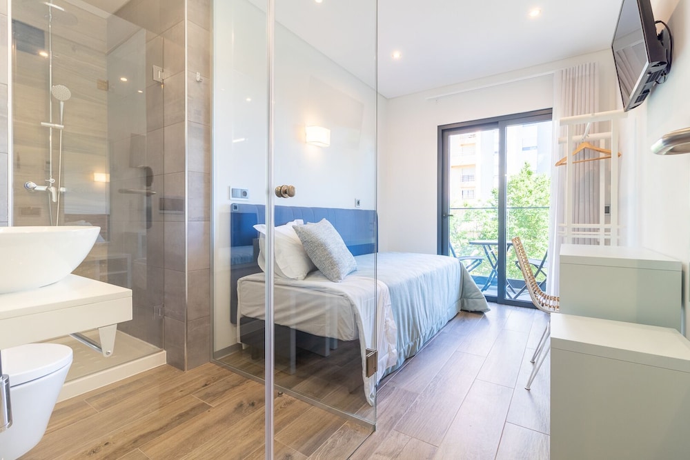 Standard Single Room photo 3