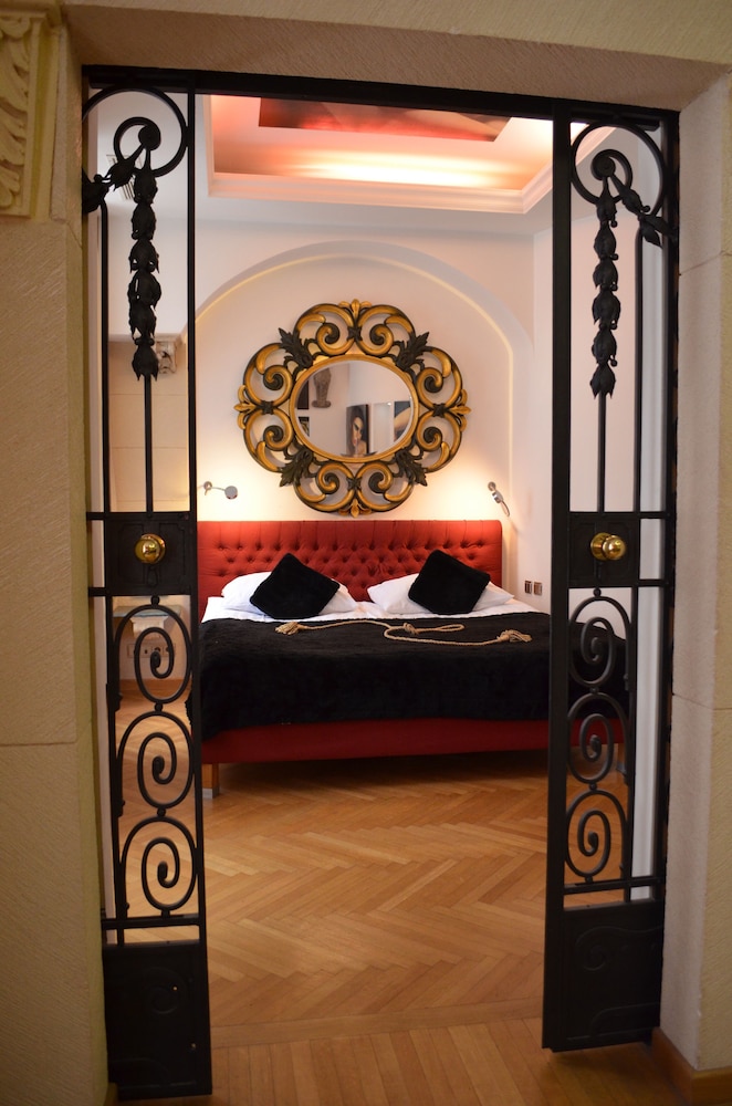 Citadella Residence Appartments Vienna, 사진 7
