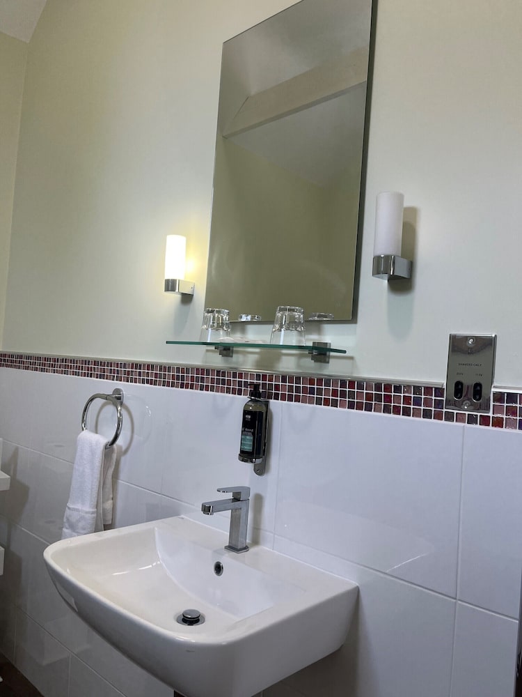 Luxury Double Room, Ensuite photo 2