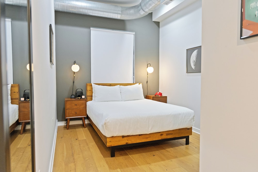 Apartment, 1 Bedroom, Non Smoking