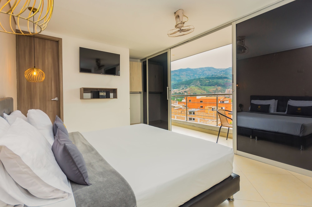 Superior Double Room - Photo 1