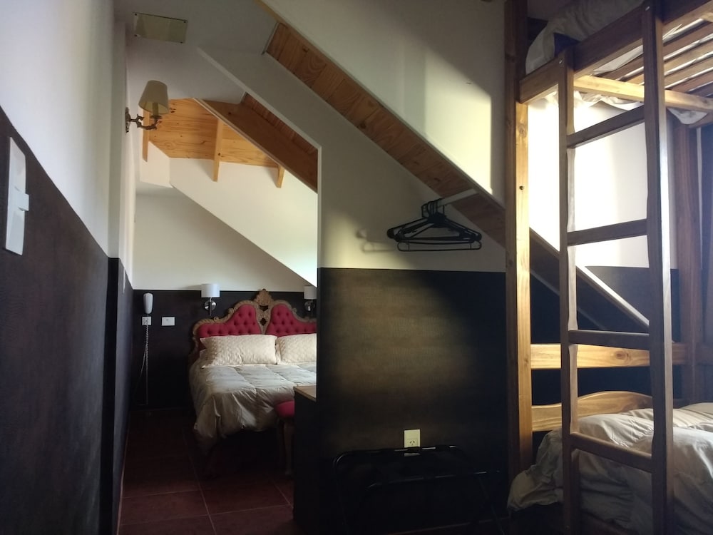Family Apartment, 1 Bedroom photo 3