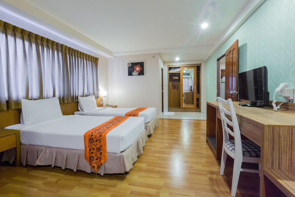 Deluxe Room photo 3