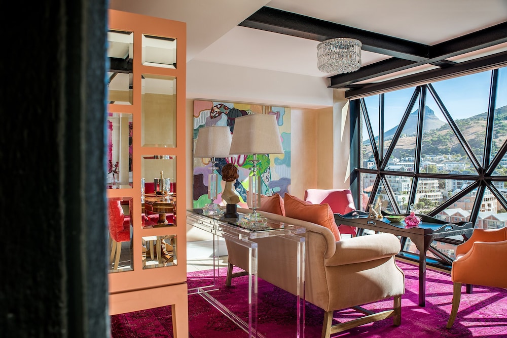 Duplex Suite photo 2