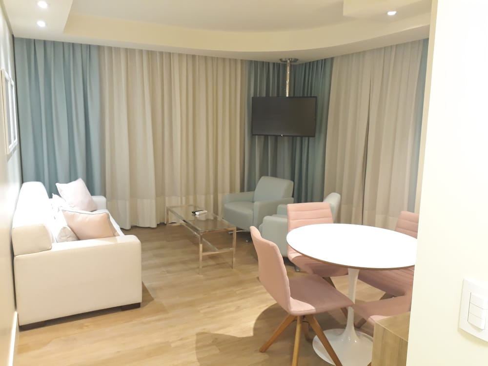 Suite Master com Banheira de Hidromassagem photo 2