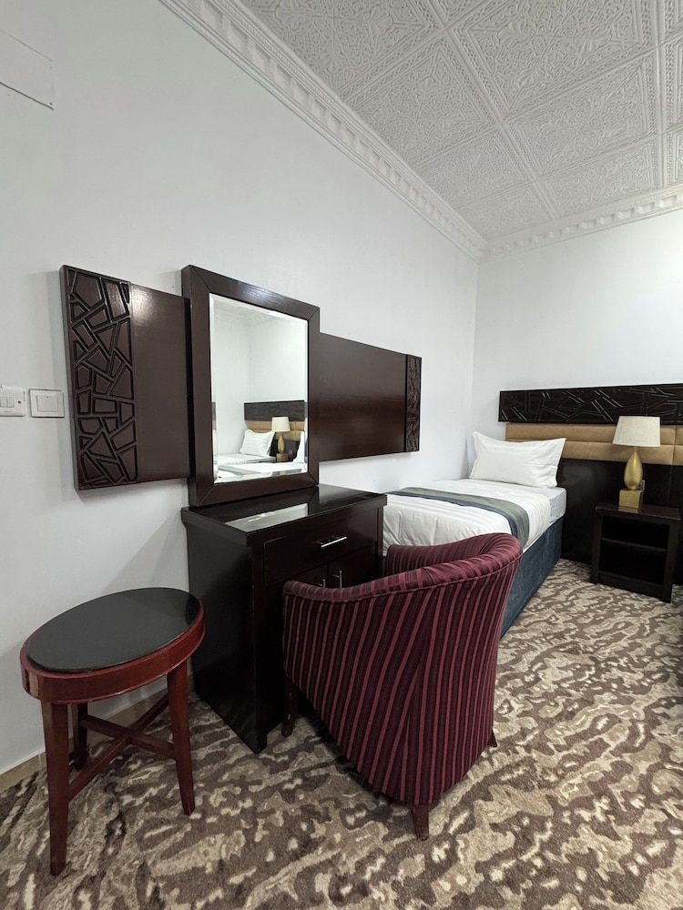 Family Apartment, Multiple Beds, City View photo 2
