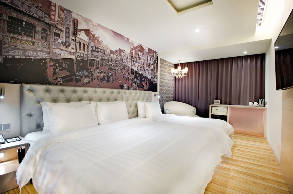 Family Triple Room photo 3
