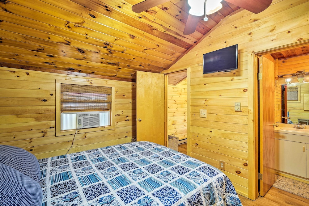 Cottage (2 Bedrooms) photo 3