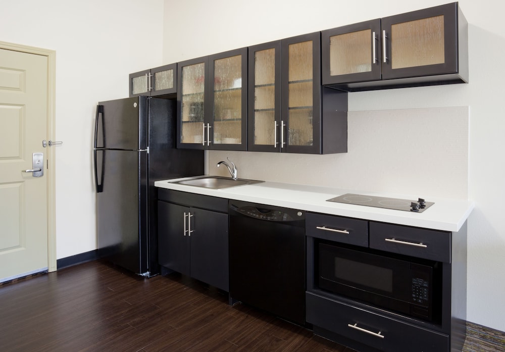Studio Suite, 2 Queen Beds, Accessible (Communications Accessible) photo 3