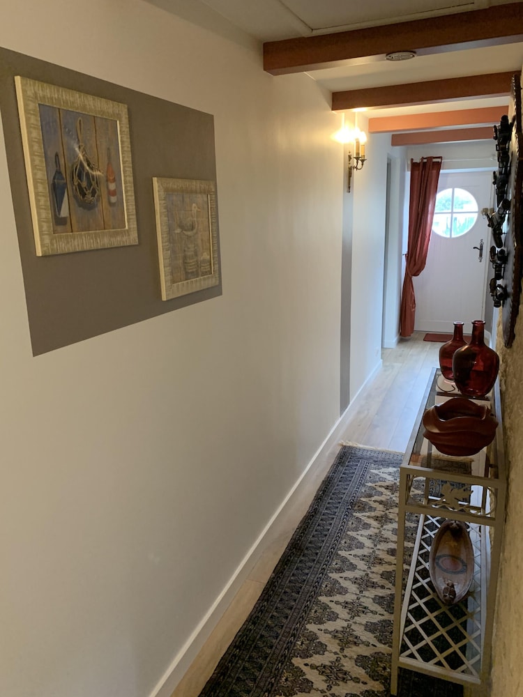 Twin Room, Ensuite (Chambre Jaune) photo 3