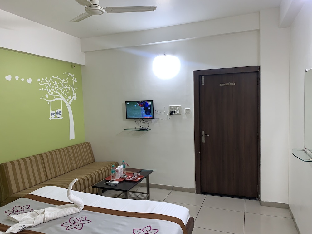 Super Deluxe Ac Room - Photo 2