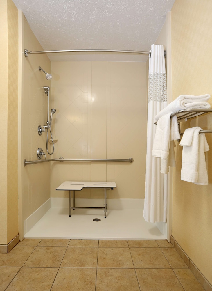 Suite, 1 King Bed, Accessible, Non Smoking - Photo 5