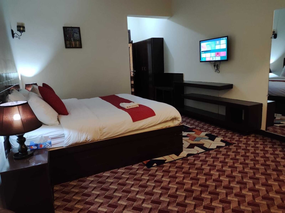Standard Double Room photo 3