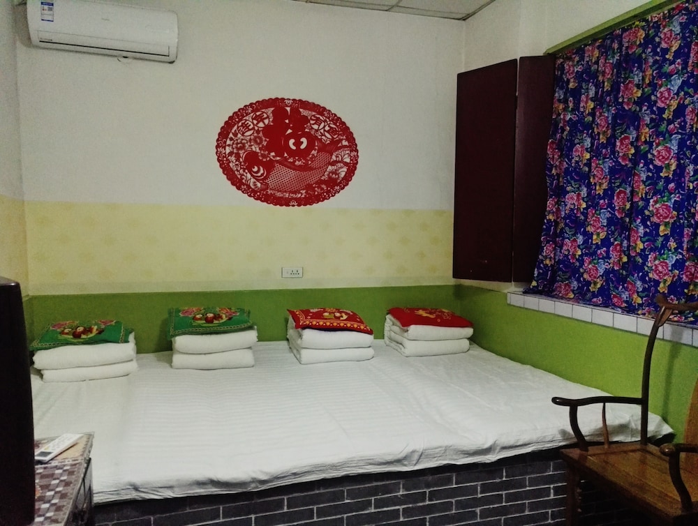 Quadruple Room With Kang Bed photo 3