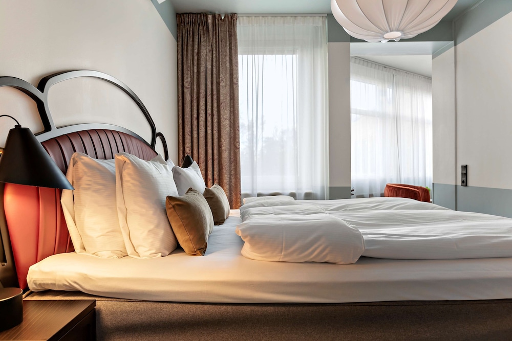 Superior Room, 2 Twin Beds, Non Smoking - Photo 2