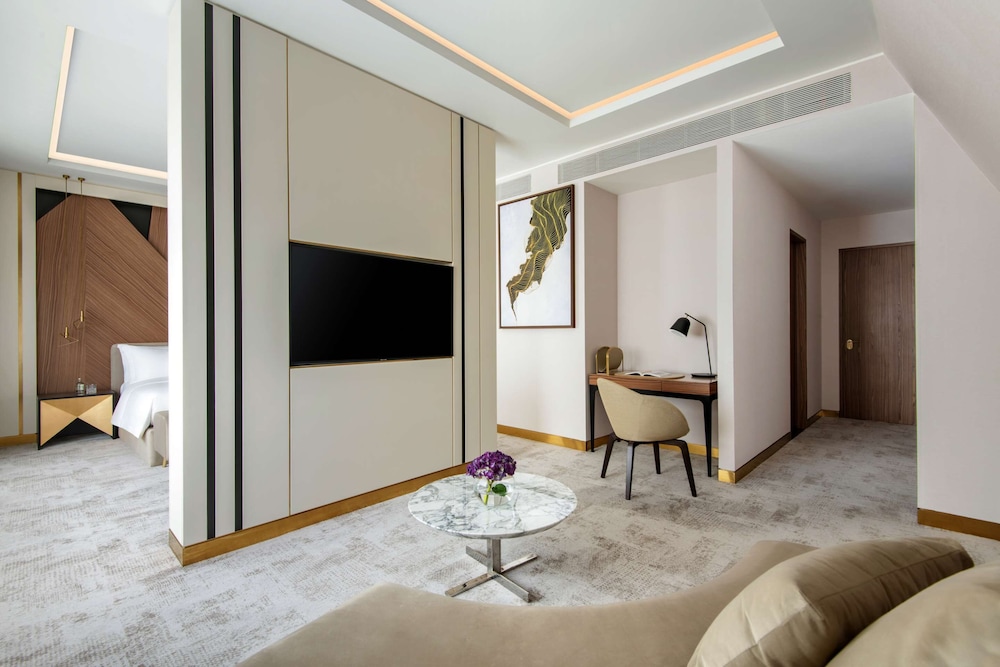 Junior Suite - Photo 2