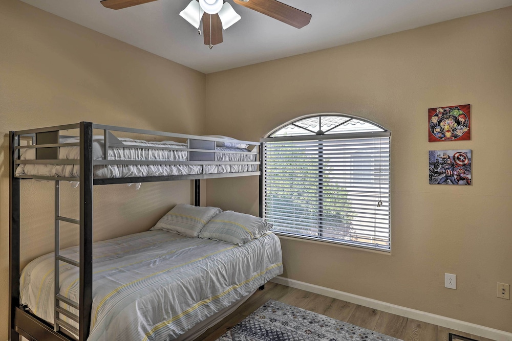 Apartment (3 Bedrooms) photo 2
