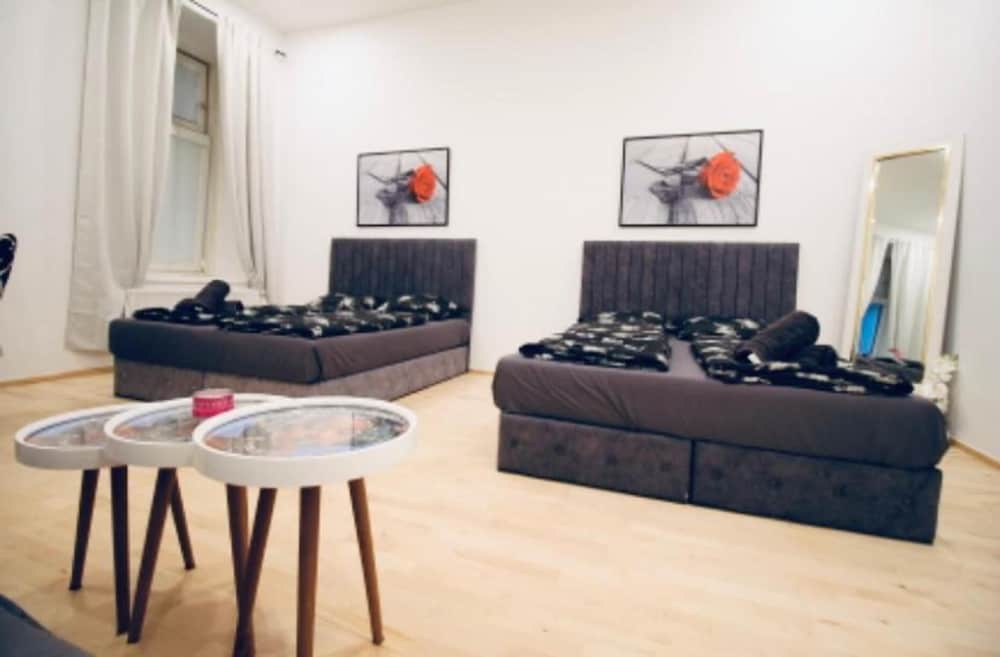 Basic Apartment