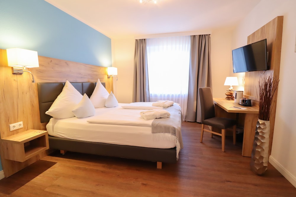 Deluxe Suite photo 1