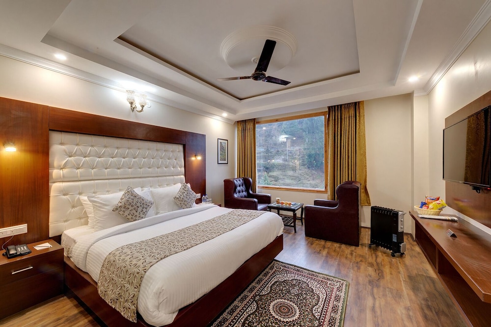 Club Room - Photo 2