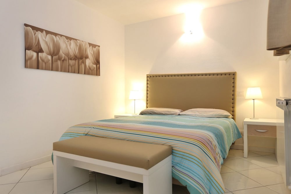 Double Room (Scirocco) photo 1