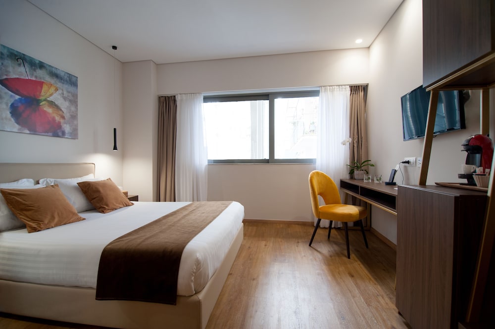 Double Room (Special Offer) photo 2