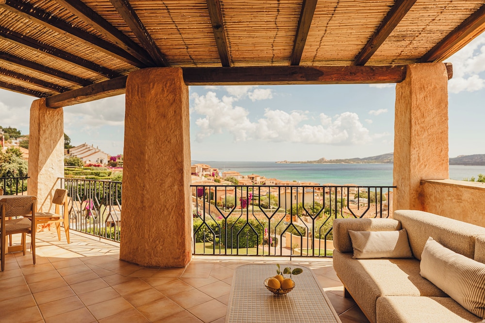 Suite with Sea View - Photo 16