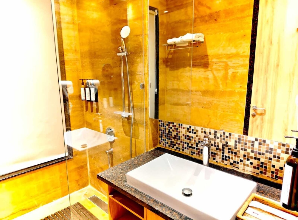 Evoke Twin Room - Photo 3
