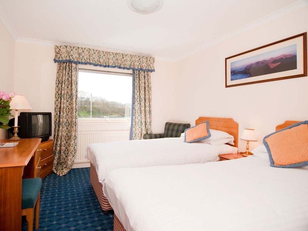 King Double, Single Occupancy photo 1