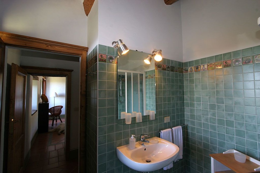 Villa, 3 Bedrooms, Private Pool (Mazzino) photo 3