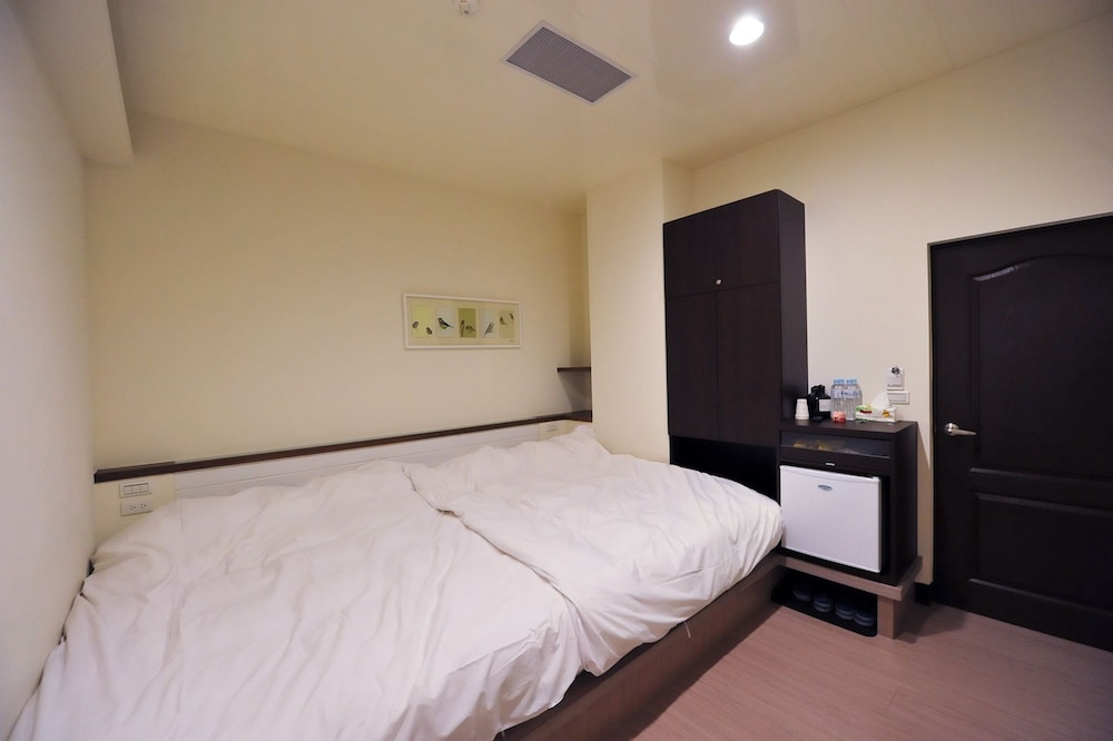 Quadruple Room photo 1
