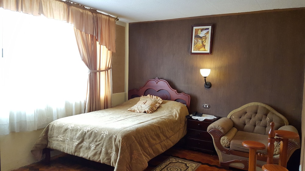 Comfort Double Room photo 1