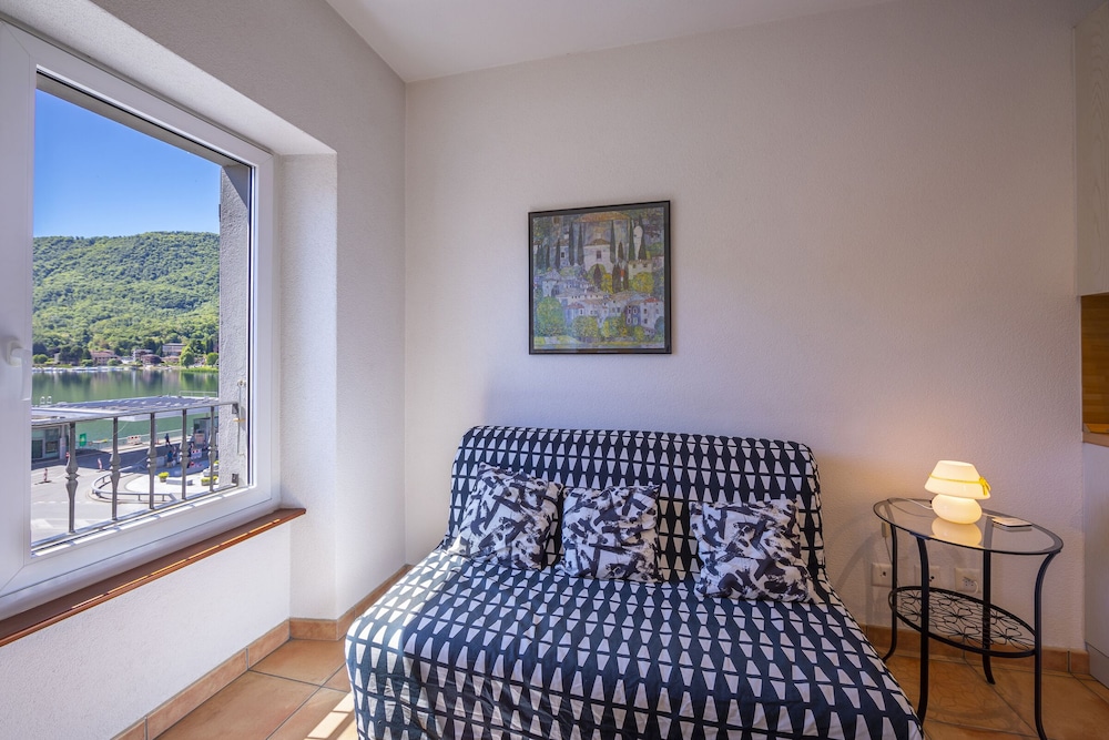 Standard Apartment, 1 Double Bed With Sofa Bed (Casa Al Portico)