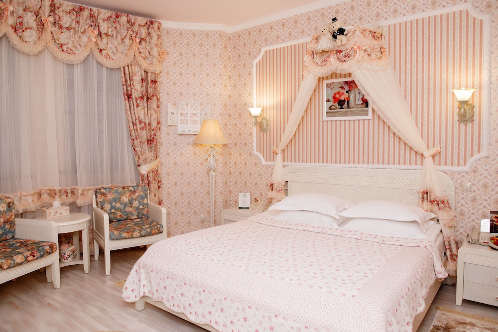 Standard Double Room photo 2