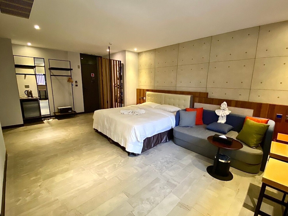 Vip Double Room photo 3