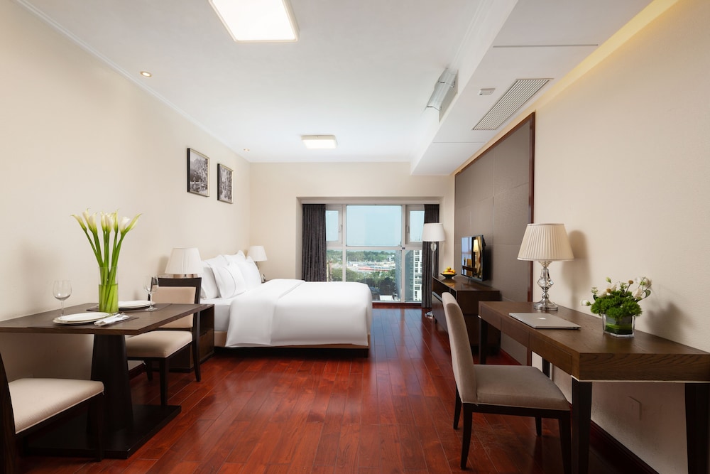Superior Double Room photo 1