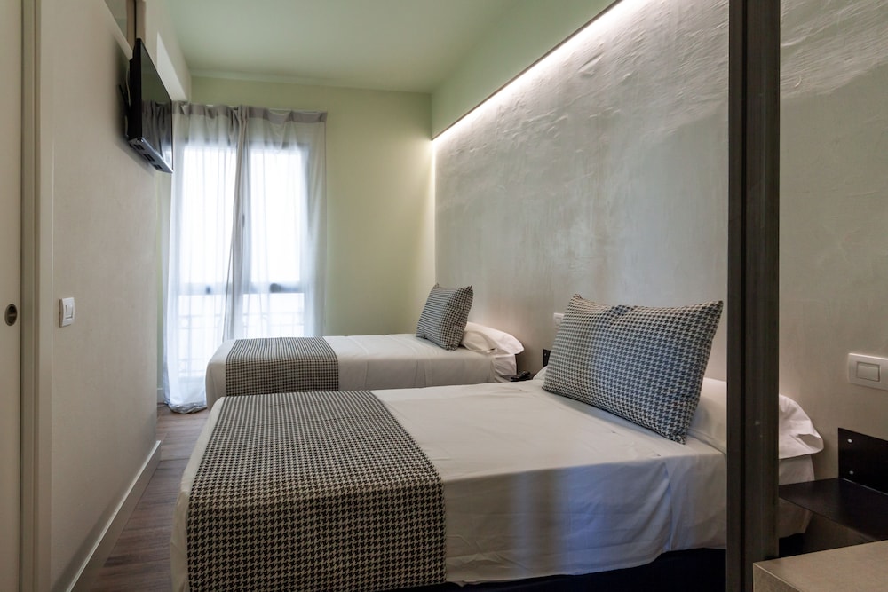 Twin Room photo 3