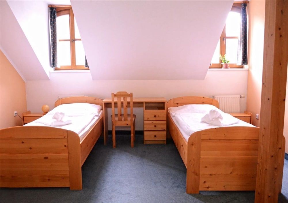 Classic Double Or Twin Room photo 1