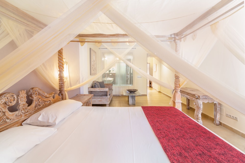 Junior Suite - Photo 3
