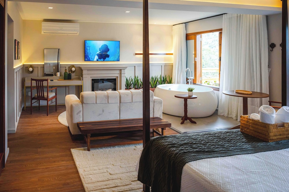 Luxury Chalet