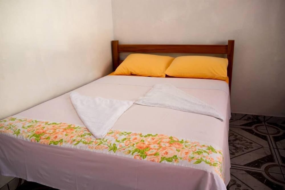 Basic Double Room photo 1